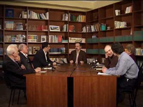 ნიკოლო მაკიაველი - დისკუსია (ნაწილი 5)