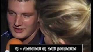 Rapture Tv In Jersey