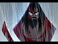 Samurai Jack 2017 Trailer [Turkish Subtitles]