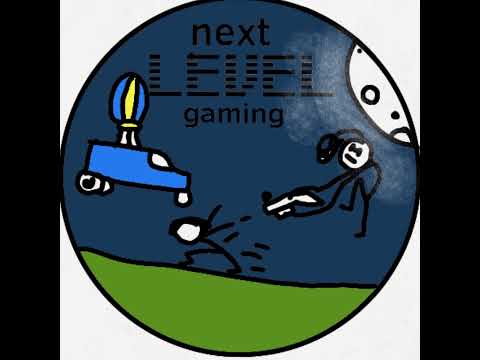 next level gaming Live Stream