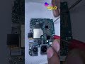 📱 Samsung A33 No Network Problem – Full Solution | Chip-Level Repair