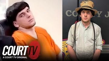 Sex & Murder in Amish Country | Vinnie Politan Investigates