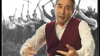 47_O SAL DA TERRA. Cap. 3: Tempos de revolucion e polvora
