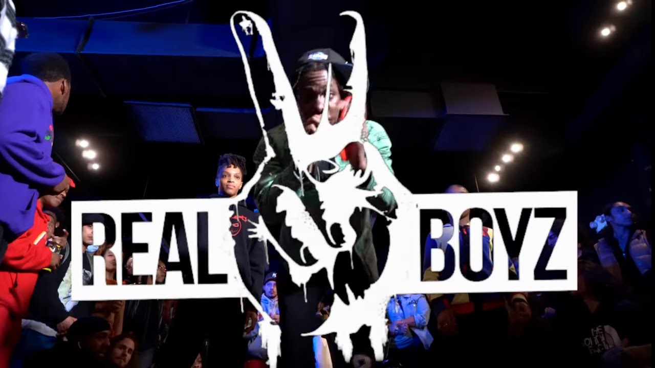 2RB Presents The “BLACKOUT” LITEFEET EVENT: E CHAKRA VS TAYLAH GANG