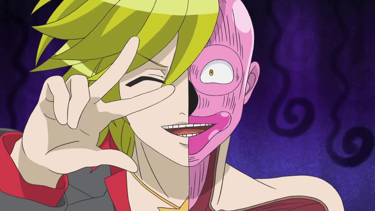 フューチャーカードバディファイトx 15 トイレの恐怖 相棒学園はオバケだらけ Pv Youtube