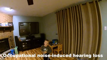Casella CEL Noise-Induced Hearing Loss & Tinnitus Awareness Video