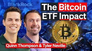 The Bitcoin ETF Impact, Market Melt-Up Continues | Weekly Roundup