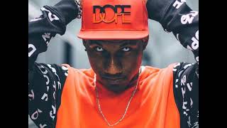 Hopsin - Hell's Carol