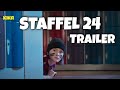 Schloss Einstein Staffel 24 Trailer Nr.2