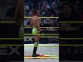 Ricky Sosa Victorious in TNA Debut | TNA iMPACT! March 12, 2026