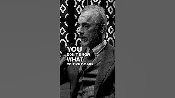 Jordan Peterson on how to deal with imposter syndrome