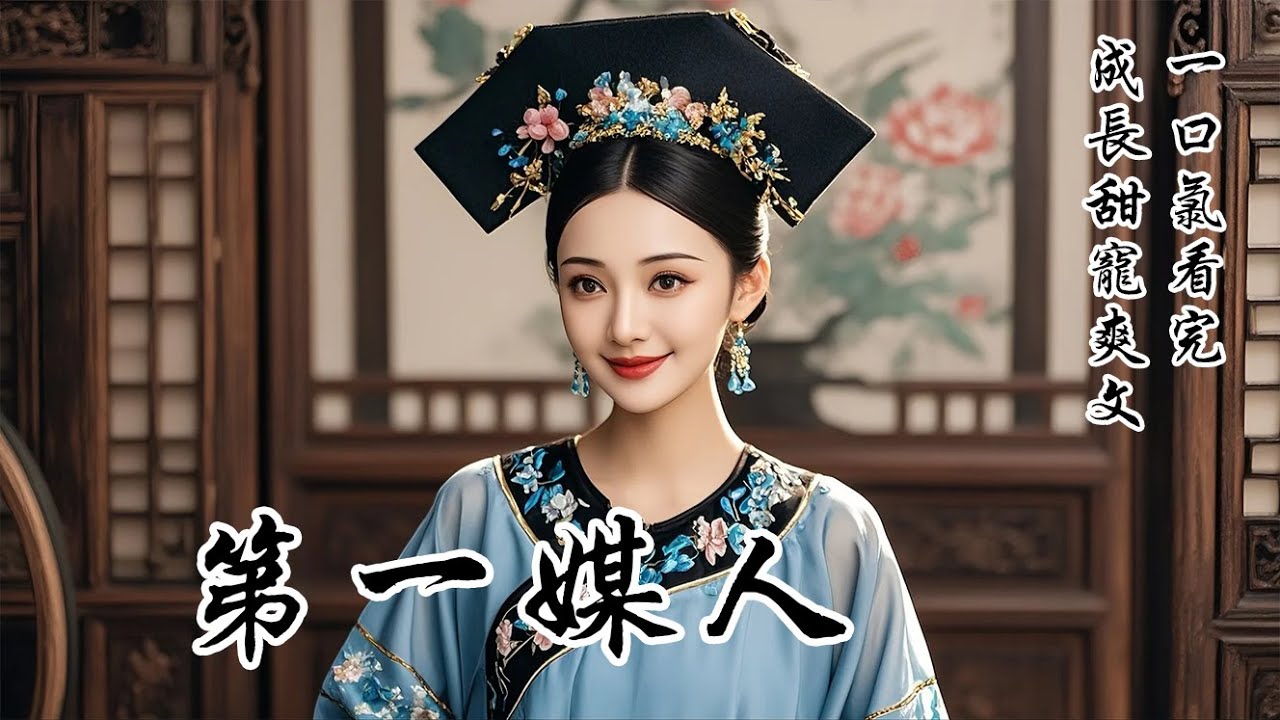 【第一媒人】我是揚州城最有聲望的媒人，近來卻遇到了事業瓶頸，只因小公爺的媒也太難做了。名門淑女的畫像流水一般送進府中，卻都不得他的青眼