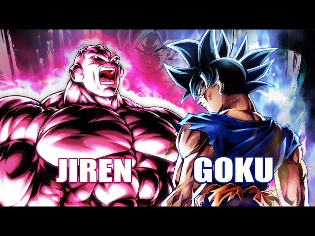 Goku Alcança o Instinto Superior e Ataca Jiren Dragon Ball Super Dublado HD, Goku Alcança o Instinto Superior e Ataca Jiren Dragon Ball Super Dublado  HD, By REI DOS animes