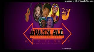 Avanm Ale Black Boy Ft Meprize And Fòs Rap