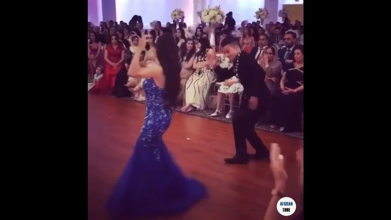 Afghan Best Wedding Dance and music 2018 HD YouTube
