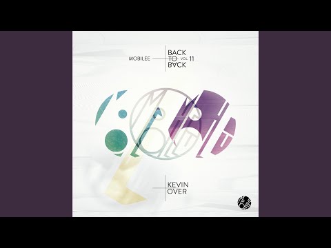 Kevin Over — Blue Ox (Marquis Hawkes Remix)