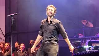 Josh Groban - The Fullest - Live PNC Bank