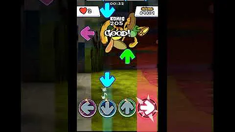 PLAYING FNF WITHOUT REVIVING. Rainbow Friends vs P...
