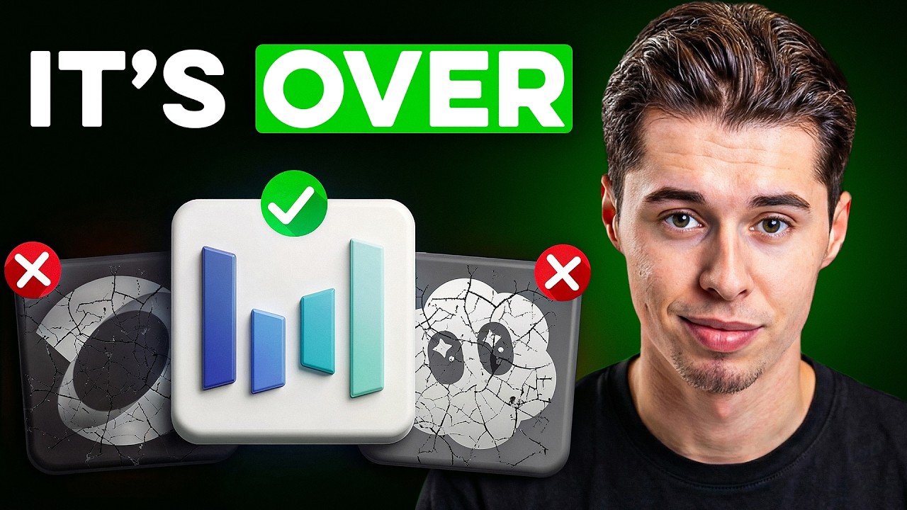 Seedance 2.0 is Finally HERE & Just Won the AI Video Race