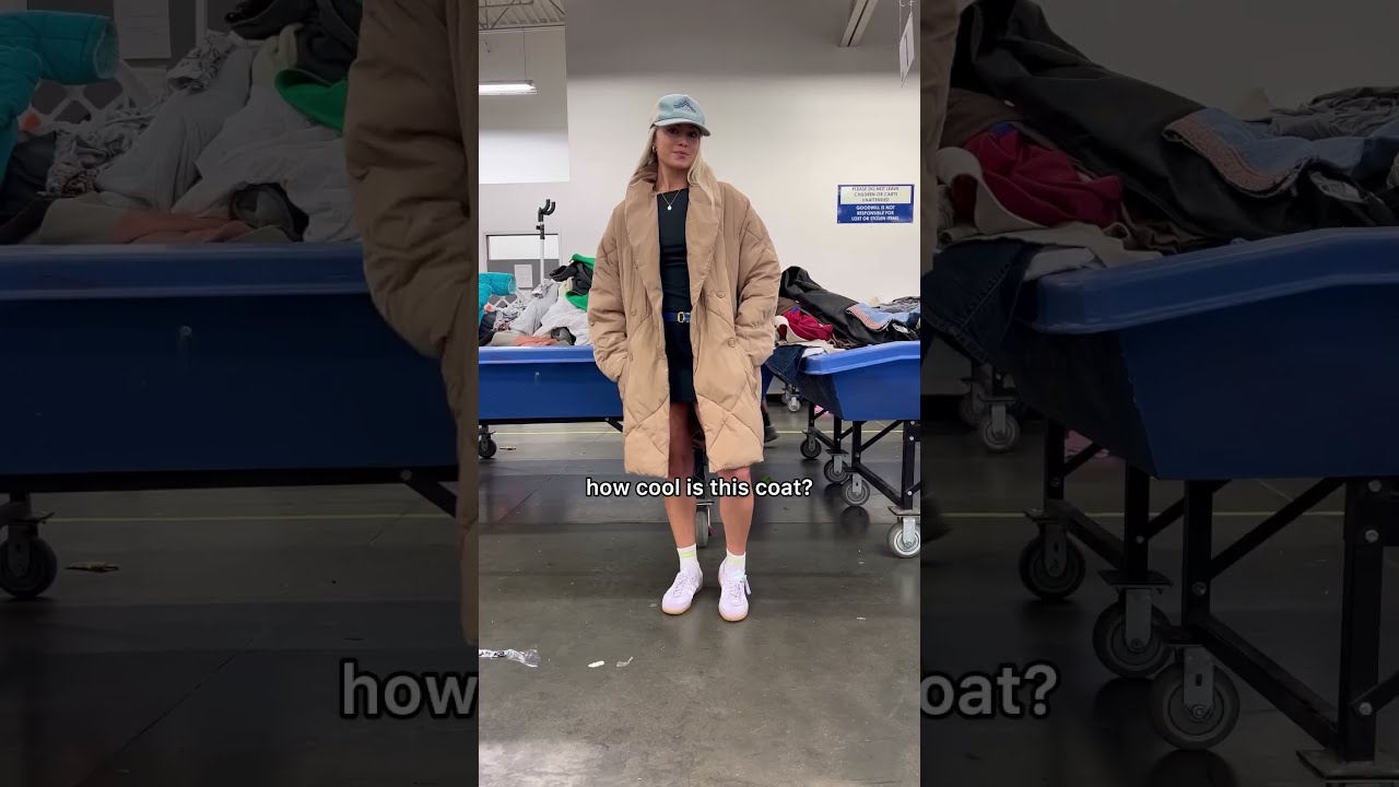 Let S Go Thrifting I Spent Less Than 20 