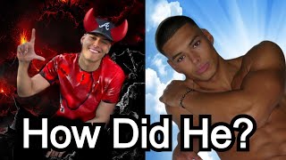 🚨Mar3LG EXPOSED: The Dark Truth Behind His Success!😨🚨
