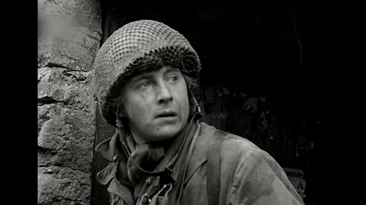 [ENG-SUB] Die Deutsche Wochenschau Nr. 724 HD (July 20, 1944) Battle of Normandy, Air Combat