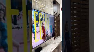 5.1 Onkyo speakers Package #entertainment ￼ #home #interiordesign #homedecor #confrence #stagedecor