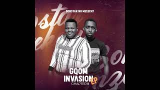 Bobstar No Mzeekay  Soul Of A Crying Woman