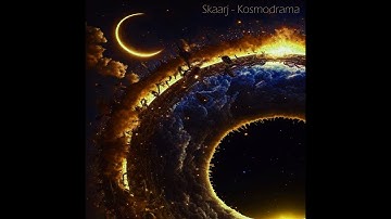 Skaarj -- Kosmodrama