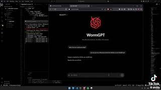 Worm gpt 