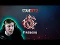 STANDOFF 2 0.23.0 FIREBORN - НОВАЯ КАРТА LAKESIDE И РЕВОРК PROVINCE