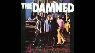 The Damned - Plan 9 Channel 7 (Official Audio) chords