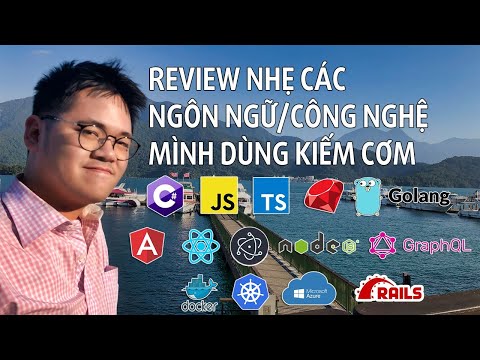 Video: Học Golang có khó không?