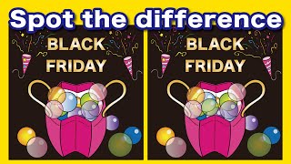 [Spot the Difference] How Many Differences can you Find #78