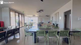 Cierre De Proyecto Reserva Moravia