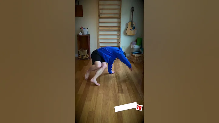 Learn Locomotion At Home(3 Movement Closed Chain System) #shorts