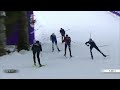 The Race That Launched the Tour | Highlights | FIS Cross Country