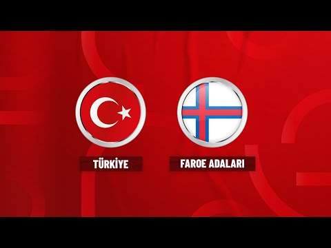 U19 Kadın Millî Takımı | Türkiye - Faroe Adaları
