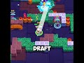 Draft Guide on Layer Cake🙌 #brawlstars #draftguide #brawl #supercell