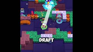 Draft Guide on Layer Cake🙌 #brawlstars #draftguide #brawl #supercell