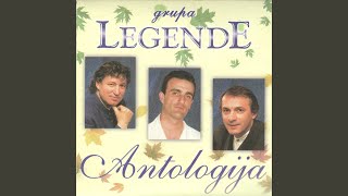 Video thumbnail of "Grupa Legende - Cetrdesete"