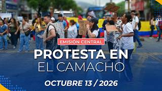 🔴 NOTICIERO 90 MINUTOS EN VIVO | HOY 13/10/2026 | 1:00 PM | @NOTI90MINUTOS