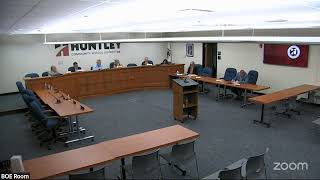 June 18, 2026 Board of Education Meeting
