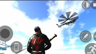 Aaj Police Se PANGA Le Liya 🚨🏍️ | INDIAN BIKE DRIVING 3D Stunt + Ramp Challenge screenshot 3