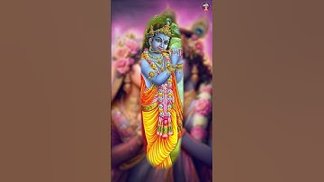 What if he is not in your destiny 🥺 | Krishna status | #shorts #krishnabhajan  #trending #vishnu