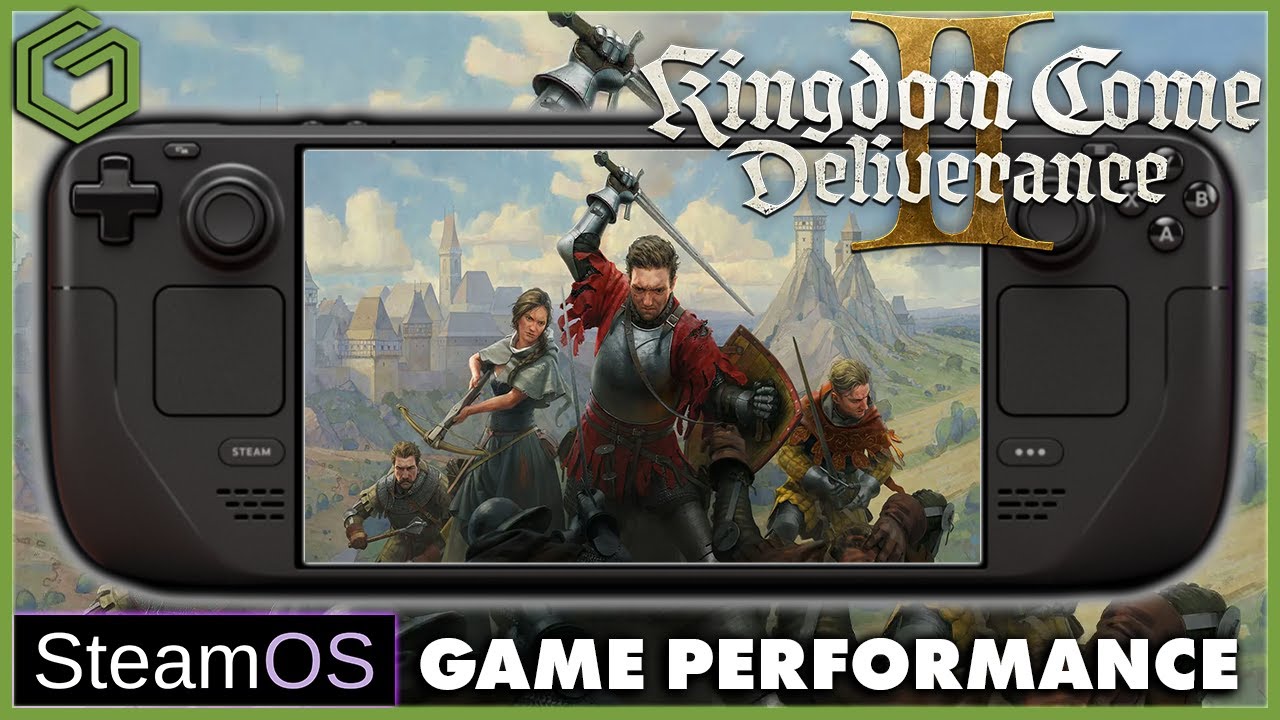 Steam Deck Kingdom Come Deliverance II How Does It Run YouTube steam-deck-kingdom-come-deliverance-ii-how-does-it-run-youtube