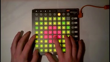 challenged excepted (rago &launchpad)