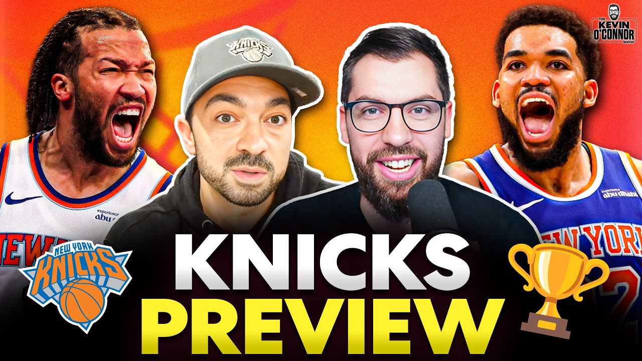 Are the Knicks Still the Team to Beat in the East?