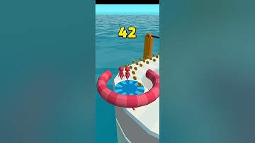 FUN RACE 3D GAMEPLAY #3dgames #gameplay ALL LEVEL GAMEPLAY WALKTHROUGH (ANDROID IOS