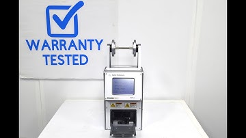 Agilent PlateLoc Microplate Sealer [BOSTONIND] - 54173